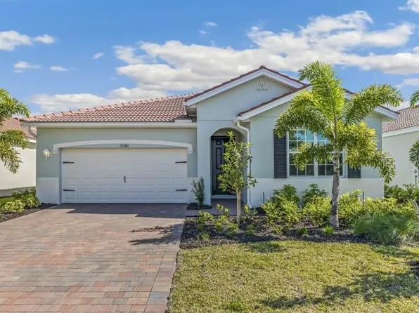 179474 SHADE TREE LOOP, PUNTA GORDA, FL 33982