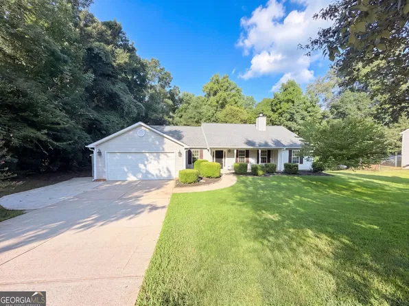 112 Platte St, Winder, GA 30680