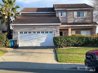 6461 Eagle Ridge Dr, Vallejo, CA 94591