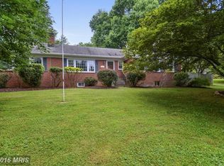 1217 Millgrove Rd, Silver Spring, MD 20905