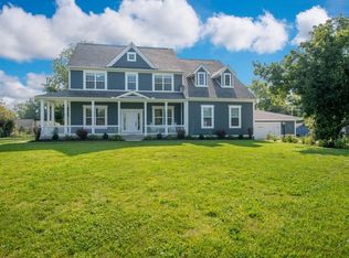 58 Mill Rd, West jefferson, OH 43162