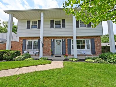 10929 Lemarie Dr, Cincinnati, OH, 45241