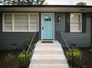 405 Sunset Dr, Athens, GA 30606