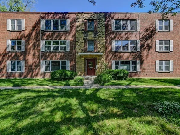 12 Sherman Ter Unit 3, Madison, WI 53704