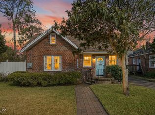 4709 Ramona Blvd, Jacksonville, FL 32205