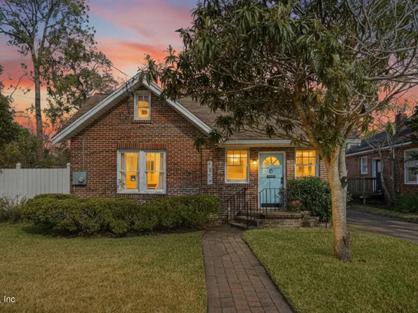 4709 RAMONA Boulevard, Jacksonville, FL 32205