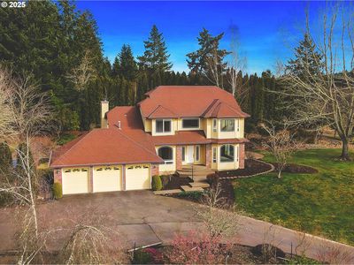 16830 SW Lazy River Pl, Hillsboro, OR, 97123