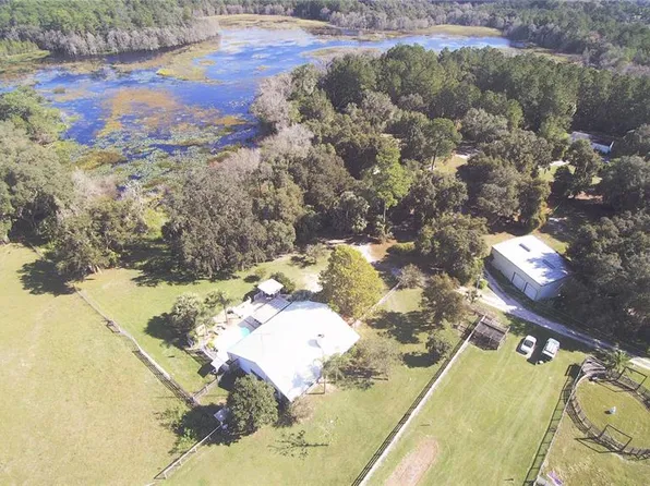 17175 SE 95TH STREET ROAD SE, OCKLAWAHA, FL 32179