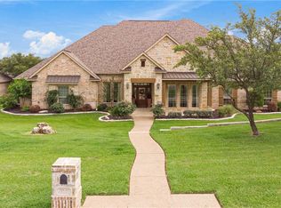 2302 High View Dr, Belton, TX 76513
