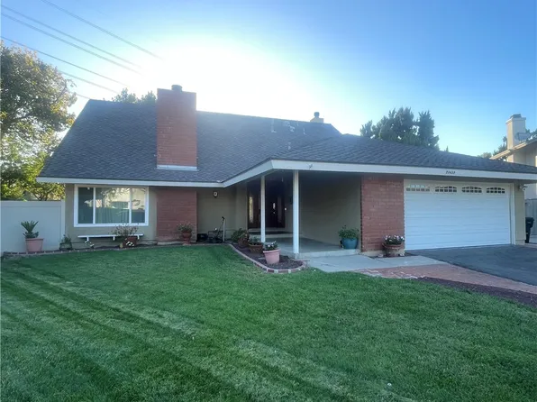 23439 Via Elisandra, Santa Clarita, CA 91355