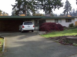 3726 136th Ave SE, Bellevue, WA 98006