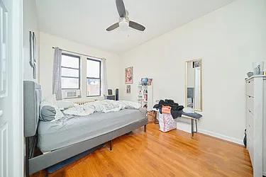 Rented by Living New York