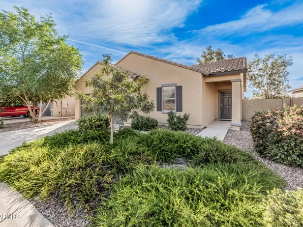 30450 N ZIRCON Drive, San Tan Valley, AZ 85143