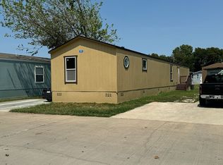 5701 Johnny Morris Rd TRAILER 95, Austin, TX 78724