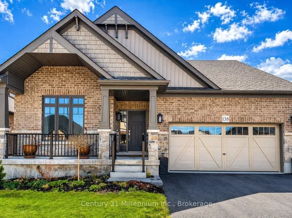 138 Fitzgerald St, Grey Highlands, ON N0C 1H0
