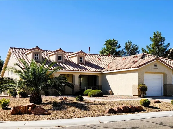 817 Cornerstone Pl, North Las Vegas, NV 89031