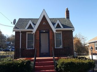 3007 N Hanley Rd, Saint Louis, MO 63121