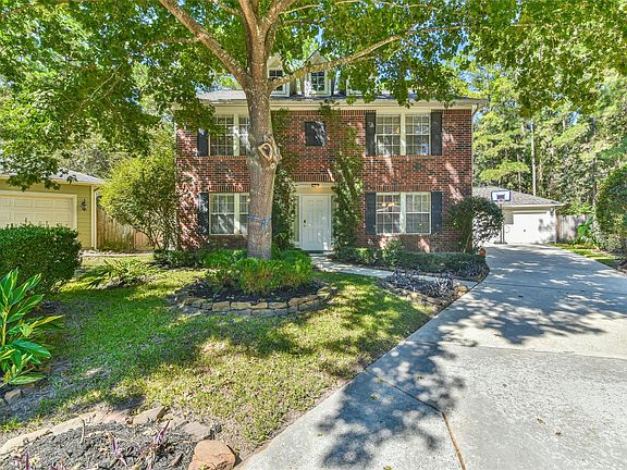 3rd image of 22042 Woodmoss Ct