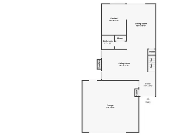 8222 Baldwin Cir