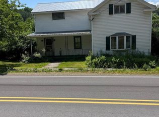 132 Carpenter St, Dushore, PA 18614