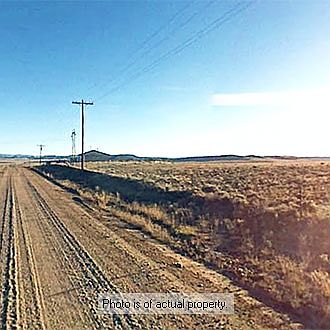 3rd image of CO Road 15