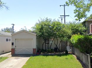 4142 Barrymore Dr, San Jose, CA 95117