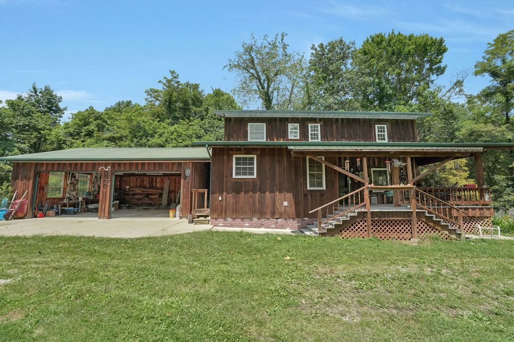 Real estate listing image