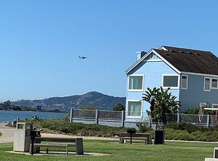71 Harbor View Dr, Richmond, CA 94804