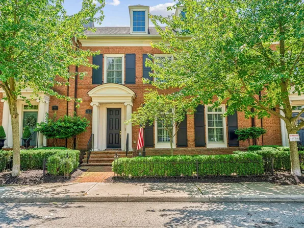 10 Keswick Cmns, New Albany, OH 43054