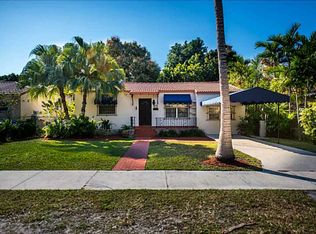 1430 SW 17th Ter, Miami, FL 33145