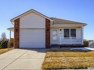 165 W 18th St, Syracuse, NE 68446