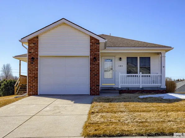 165 W 18th St, Syracuse, NE 68446
