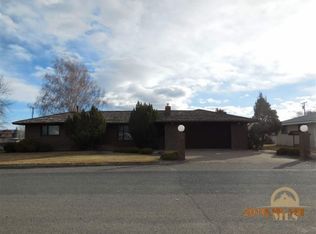 123 N 4th Ave E, Three Forks, MT 59752