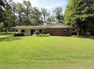 121 Portia Cir, Hot Springs, AR 71913