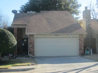 2902 Pegasus Dr, Garland, TX 75044