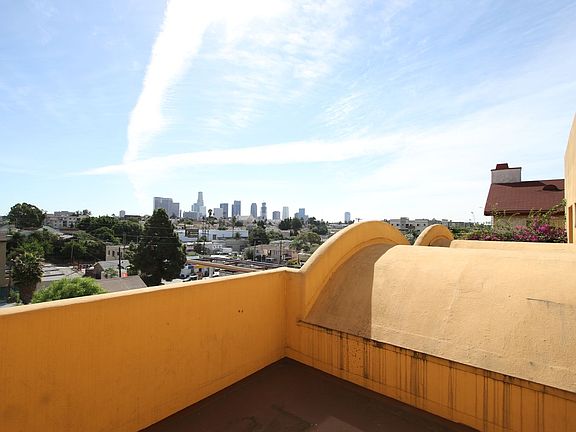 2nd image of 425 N Alvarado St APT 104