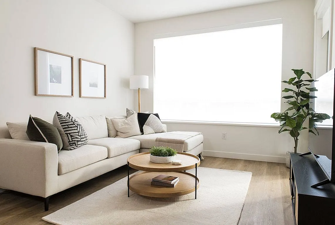Lynnmour Apartments — Photo 4