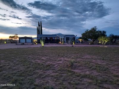 3250 W Acorn Ln, Benson, AZ, 85602