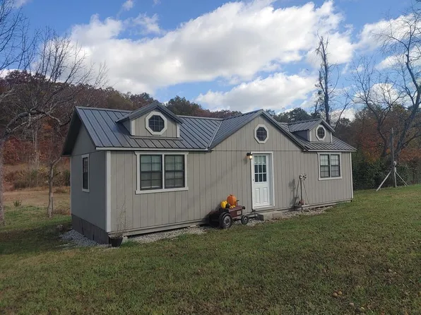 1516 Sugar Run Rd, Piketon, OH 45661