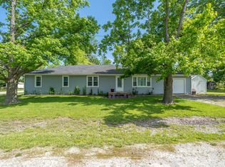 203 Governor St, Clark, MO 65243
