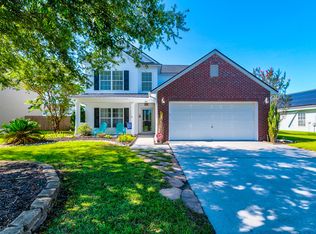 106 Rundle Ln, Summerville, SC 29483
