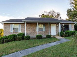 2835 Northview Dr, Morristown, TN 37814