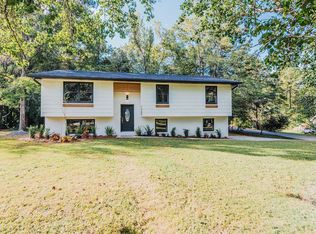 1369 King Arthur Dr, Macon, GA 31220