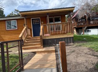 222 Lewis St, Pagosa Springs, CO 81147