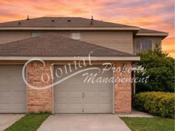 2605 Schwald Rd, Killeen, TX 76543