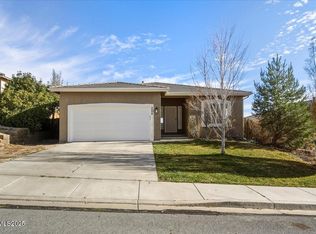 3420 Fairway Ct, Sparks, NV 89431