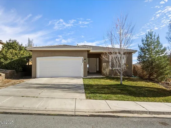 3420 Fairway Ct, Sparks, NV 89431