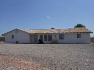 4184 S Roberts Rd, Fort Mohave, AZ 86426