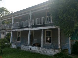 15912 Hile Rd, Mount Orab, OH 45154