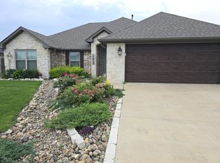 11513 Lindsey Garden Dr, Tyler, TX 75709